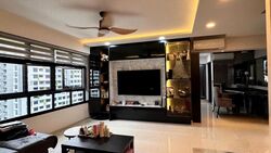 Blk 605A Tampines Greenridges (Tampines), HDB 5 Rooms #503332301